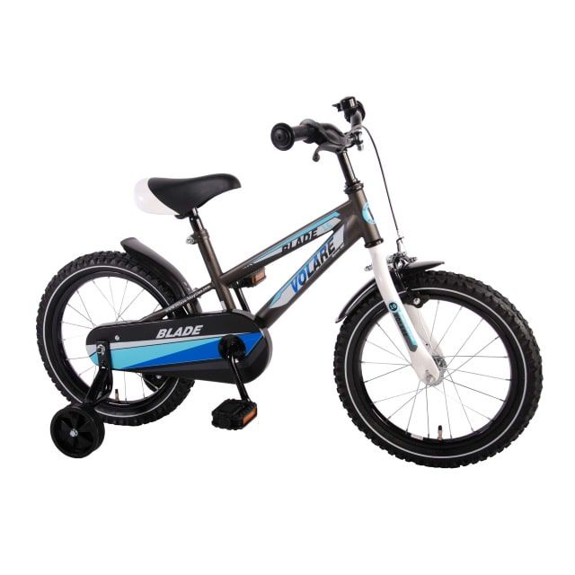 Volare Blade 16 inch Zwart